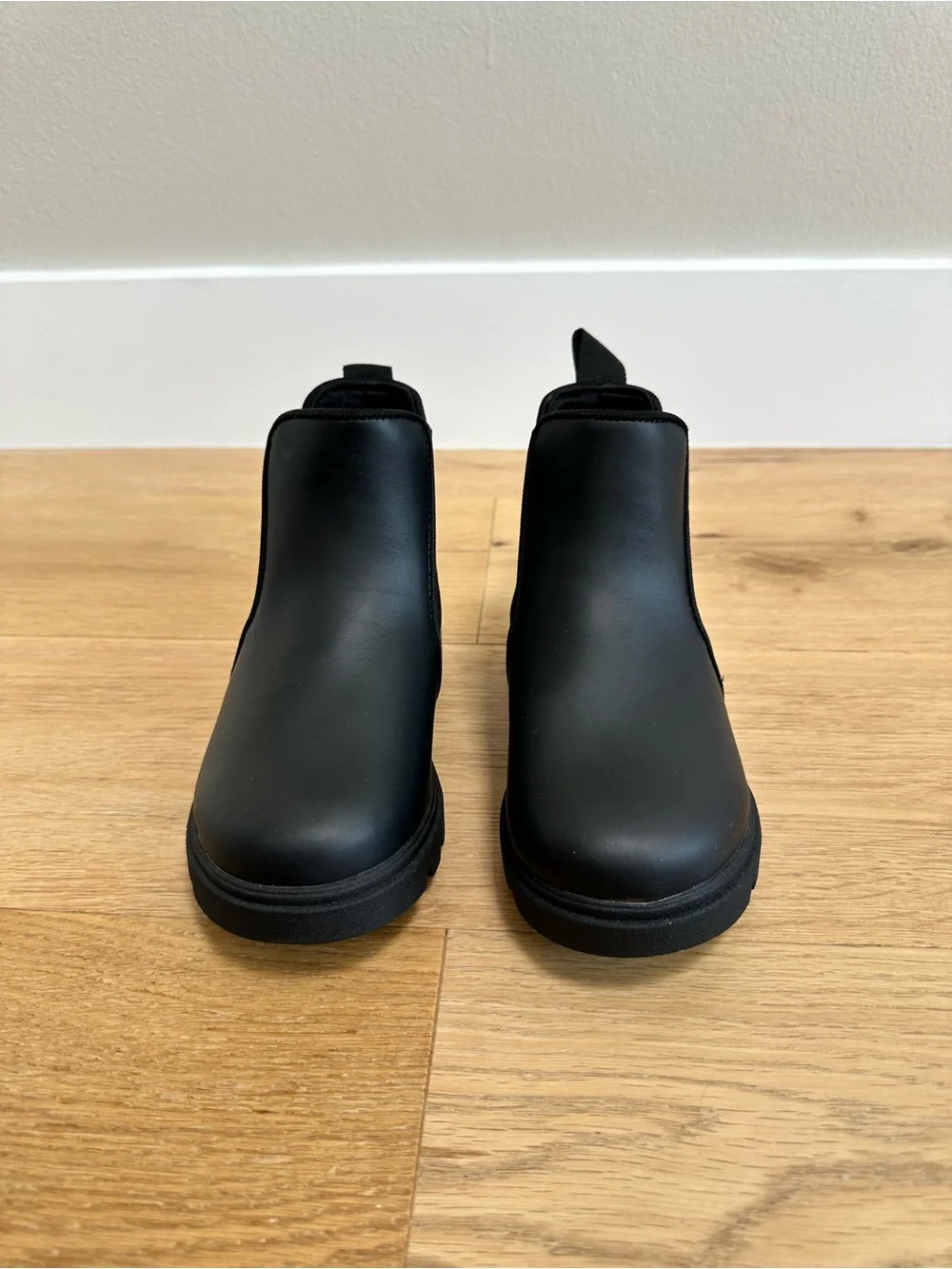 Native never worn